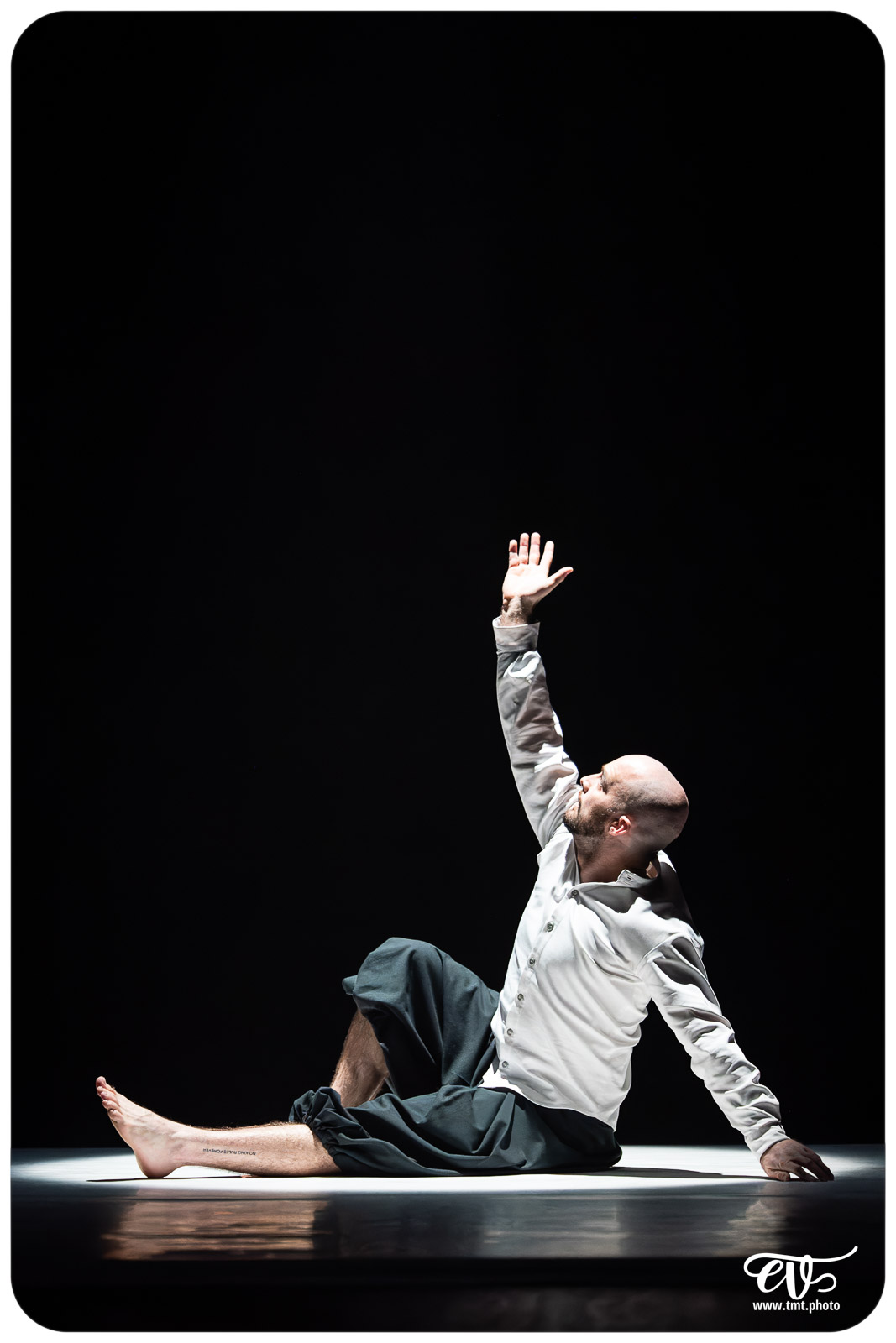 WHAT WILL HAVE BEEN (CIE CIRCA)